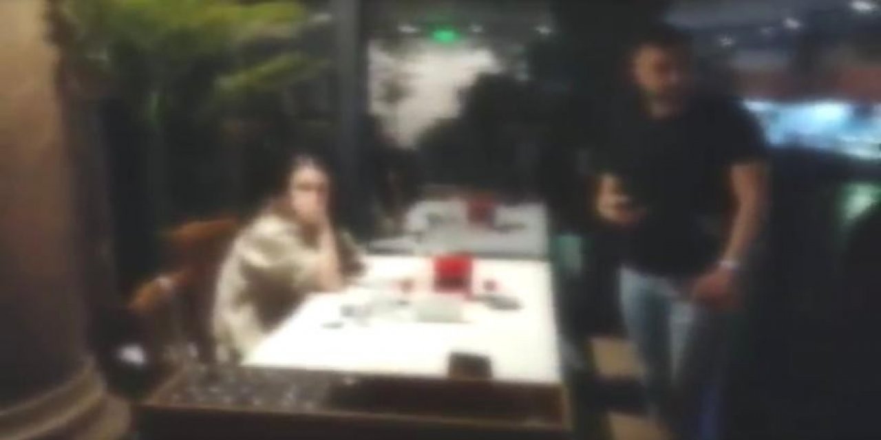 Ataşehir’de Yemek Servisi Yapılan Restorana Baskın: 11 Kişiye Para Cezası