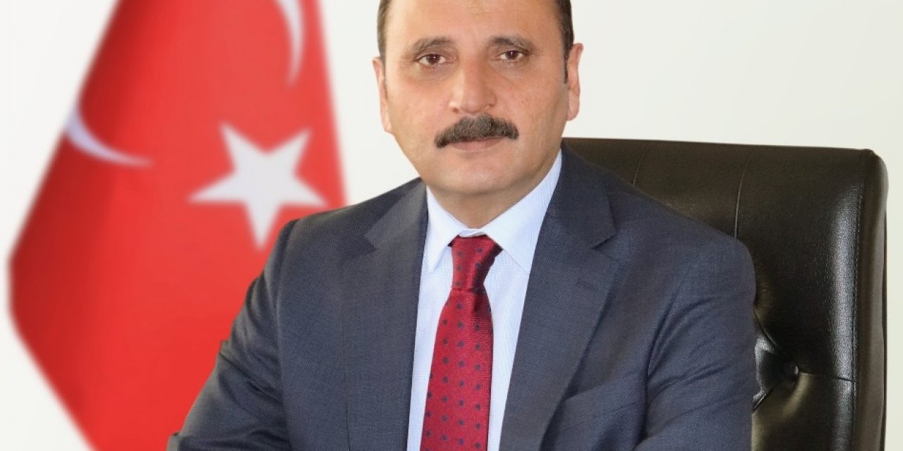Başkan Doğru’dan 3 Aylar Mesajı