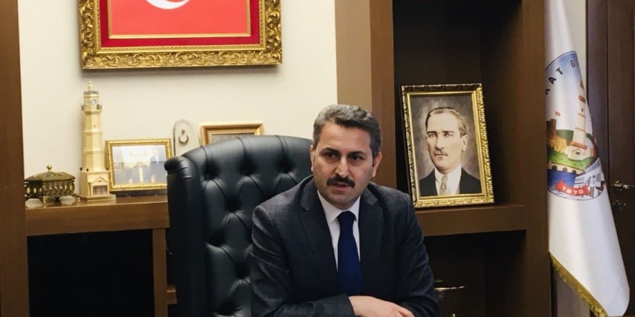 Tokat Belediyesinden Esnafa Kira Desteği