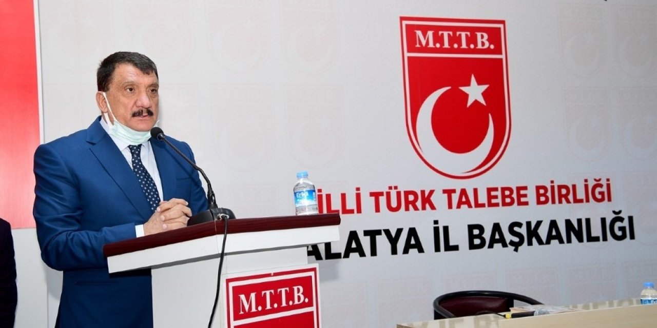 Mttb Yeni Hizmet Binasının Açılışında Konuşan Başkan Gürkan: