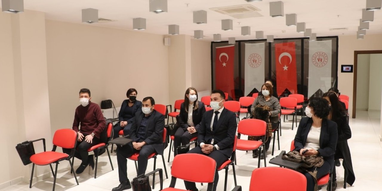 Görev Yerleri Çekilen Kurayla Belli Oldu