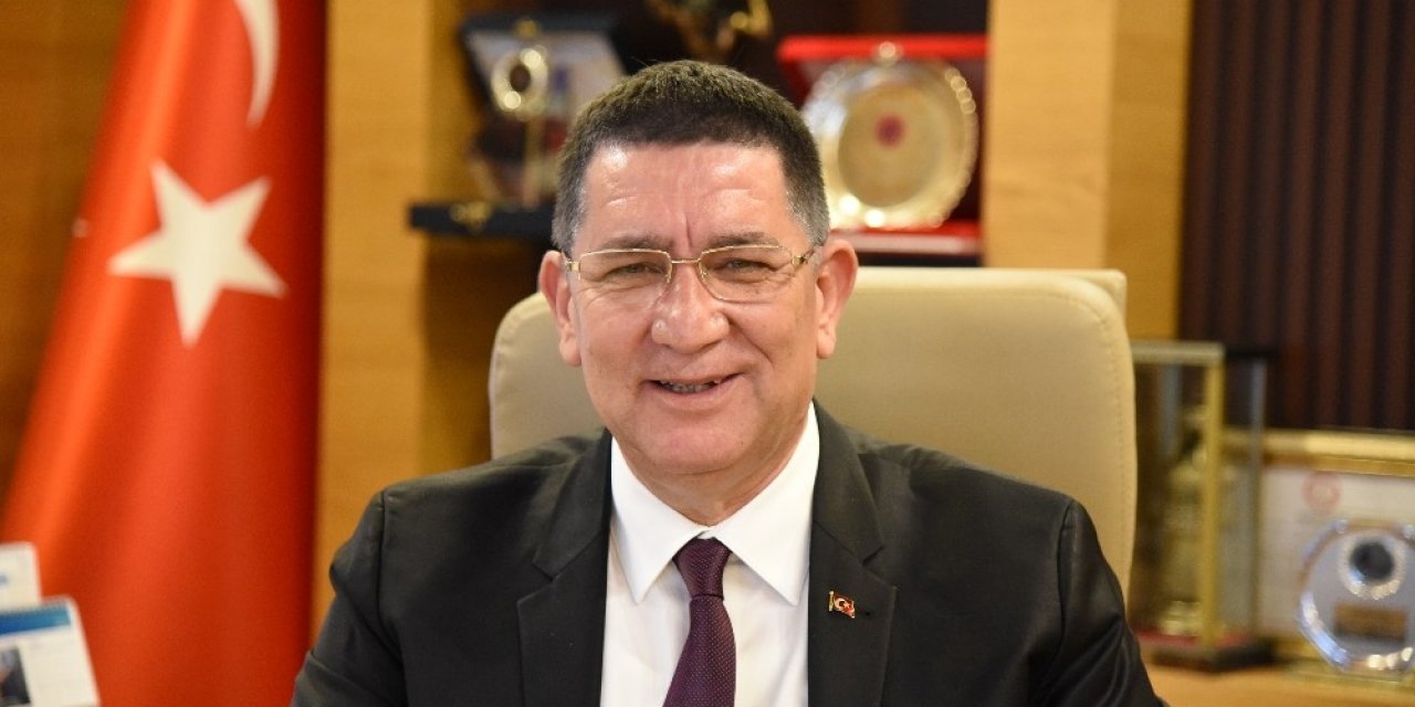 Aesob Başkanı Dere: "aldatıcı İndirimler Ve Merdiven Altı Ürünlere Karşı Dikkatli Olalım"