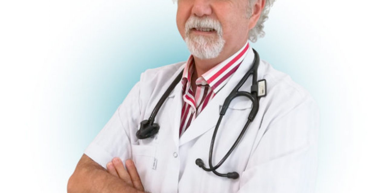 Doktor Evinde Ölü Bulundu