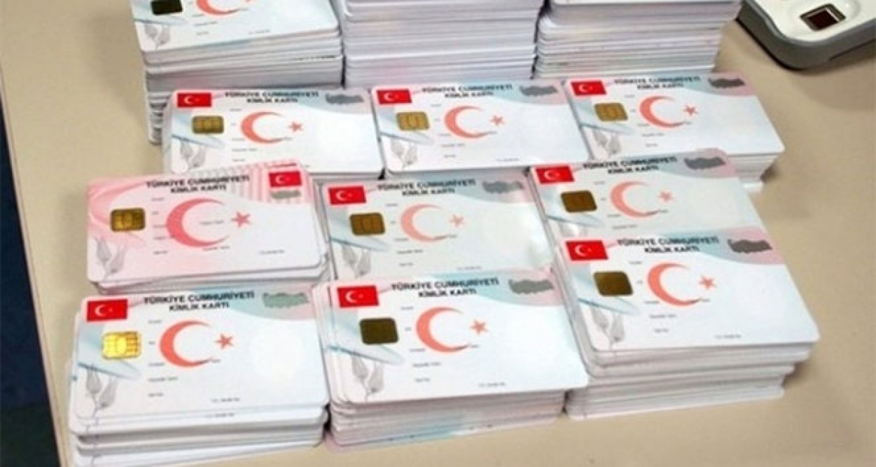 “Hayat Kimliğinle Kolay” uygulamasından 36 günde yaklaşık 420 bin kişi yararlandı