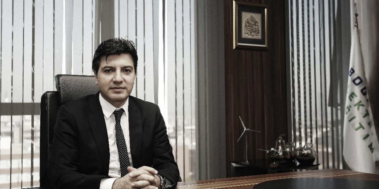 Bedaş, Sert Kış Şartlarına Karşı Alarm Durumuna Geçti