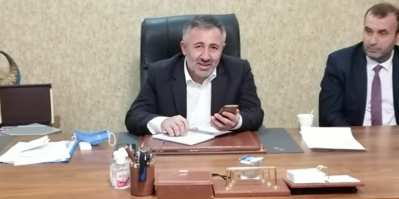 Korsanlar Tarafından Kaçırılan Bilecikli Denizci Kurtarıldı