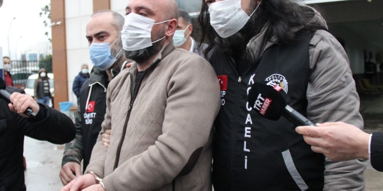 Cesedi Aranan Cinayet Kurbanı İçin İpucuna Ulaşıldı
