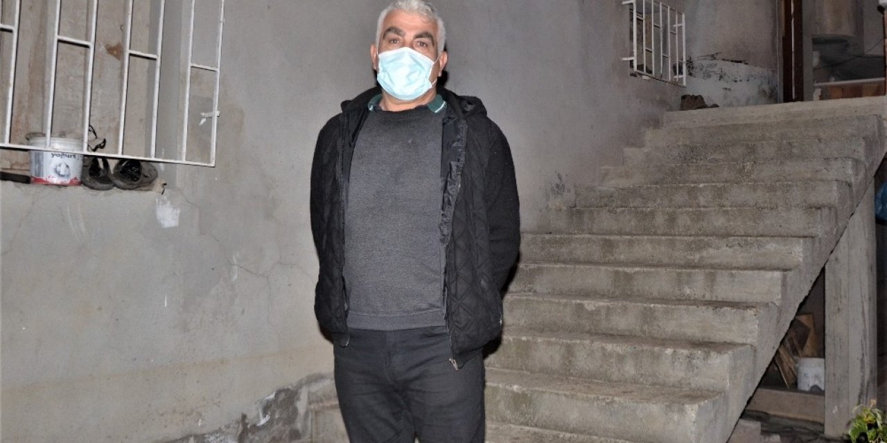 Korsanlar Tarafından Rehin Alınan Denizcinin Ailesi Mutlu