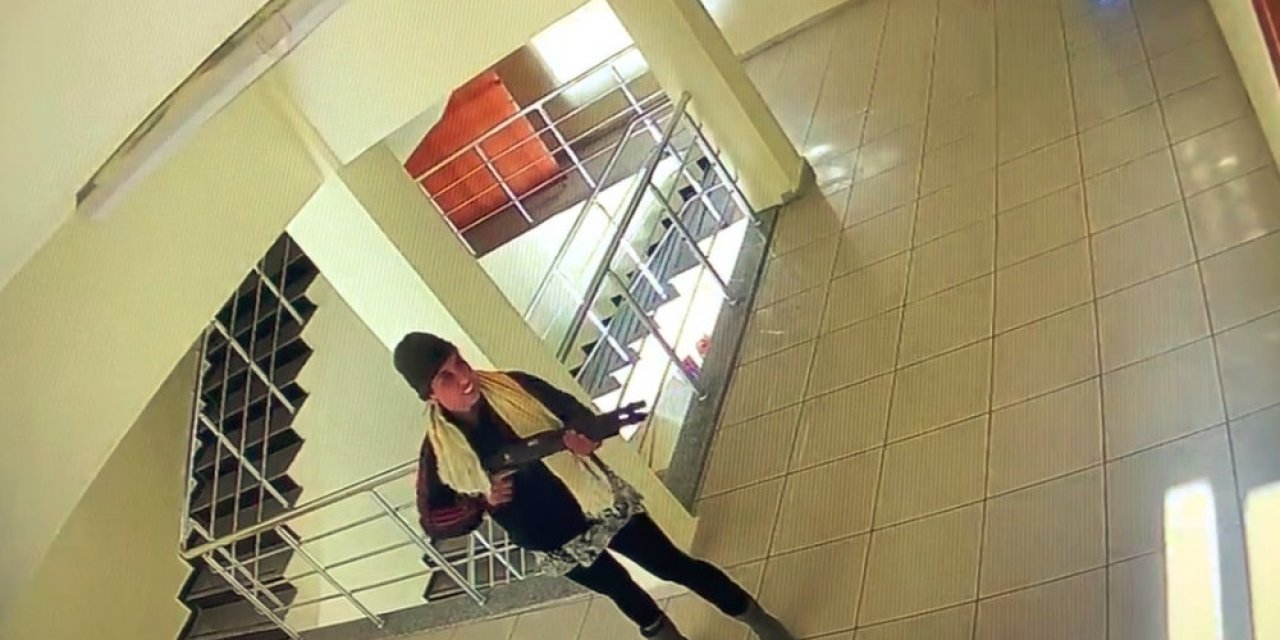 Kaçak Kulübesi Yıkılan Kadın Pompalı Tüfekle Dehşet Saçtı: 1’i Zabıta 3 Yaralı