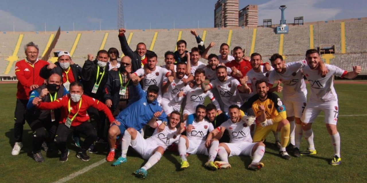 Derincespor Ve Gölcükspor Pfdk’ya Sevk Edildi