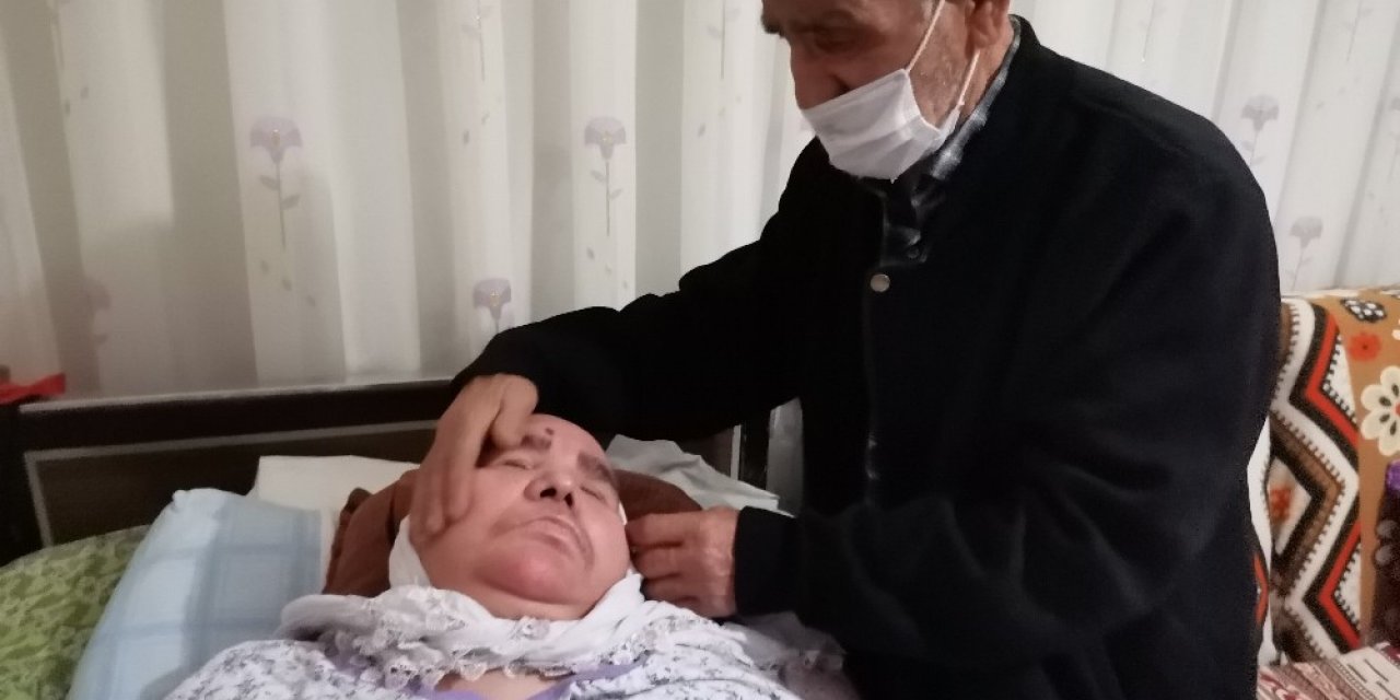 Yarım Asırlık Vefa Örneği: “benim İçin Her Gün 14 Şubat “