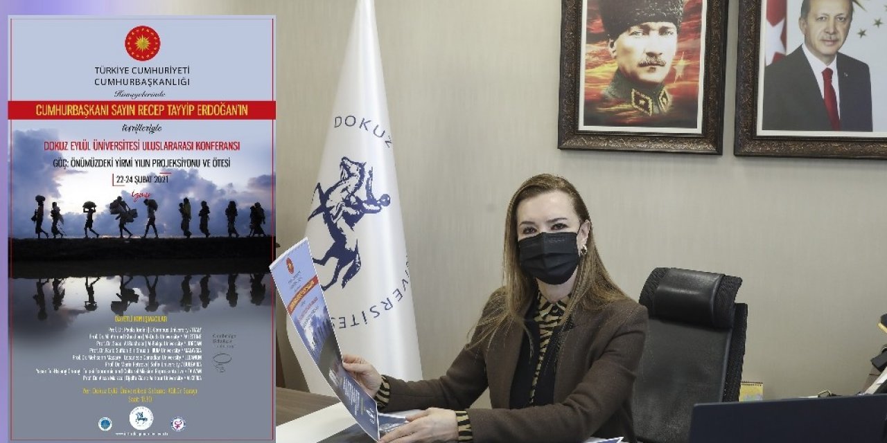 Uluslararası Göç Konferansı İçin Hazırlıklar Tamam