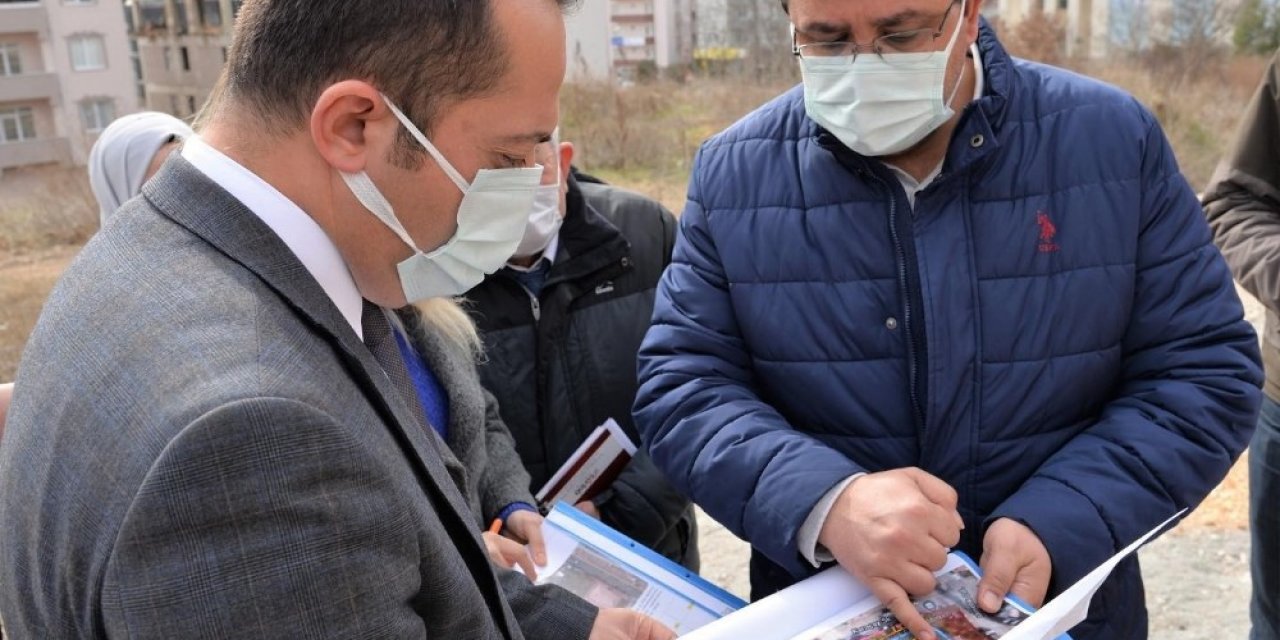 Bilecik Çocuk Trafik Eğitim Parkları Yapılacak