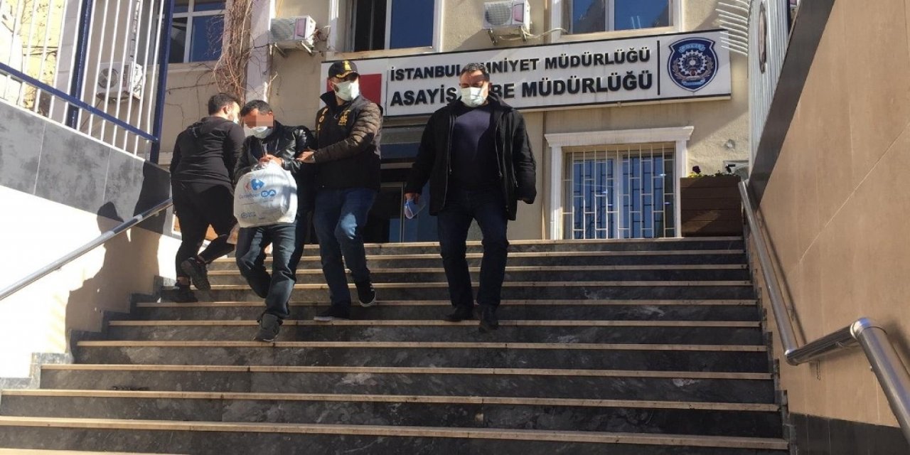 Fetö Yalanıyla 2 Milyon Tl’lik Vurgun