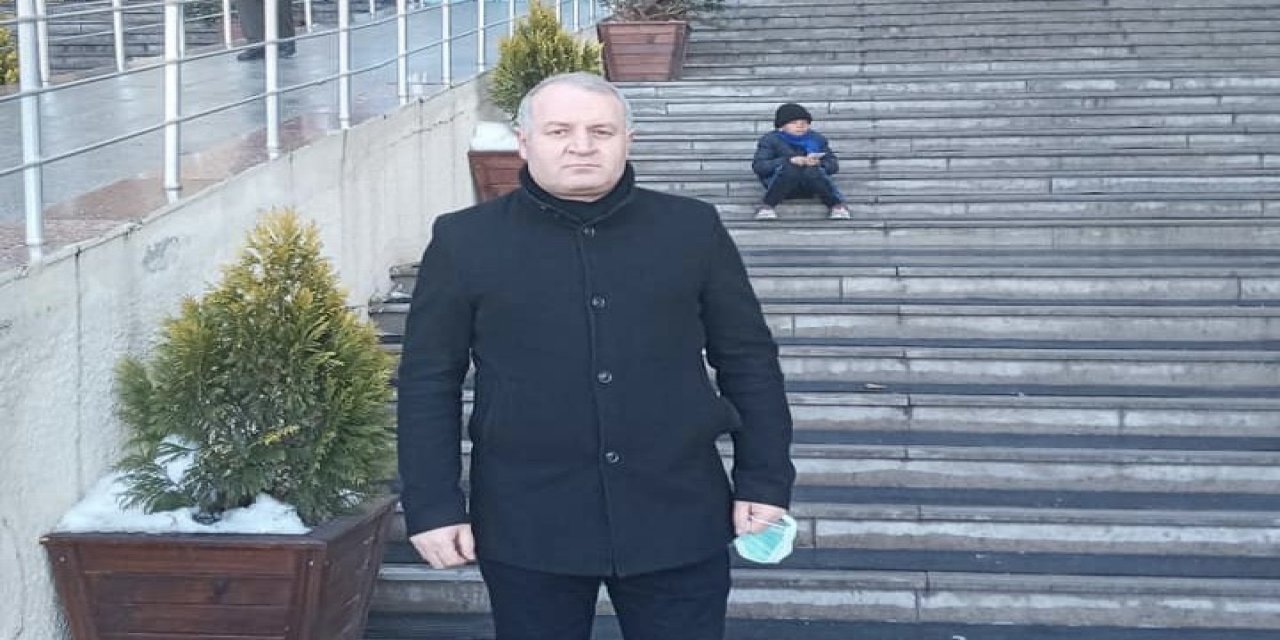 Asi̇mder Başkanı Gülbey: “suriye’ye Sürgün Edilen Ermeniler Türkiye’ye Döndü”
