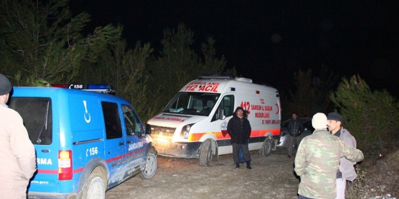 Barajda 3 Kişinin Öldüğü Kazada Yeni Detay: 8 Yıl Sonra Aynı Kaderi Paylaştılar
