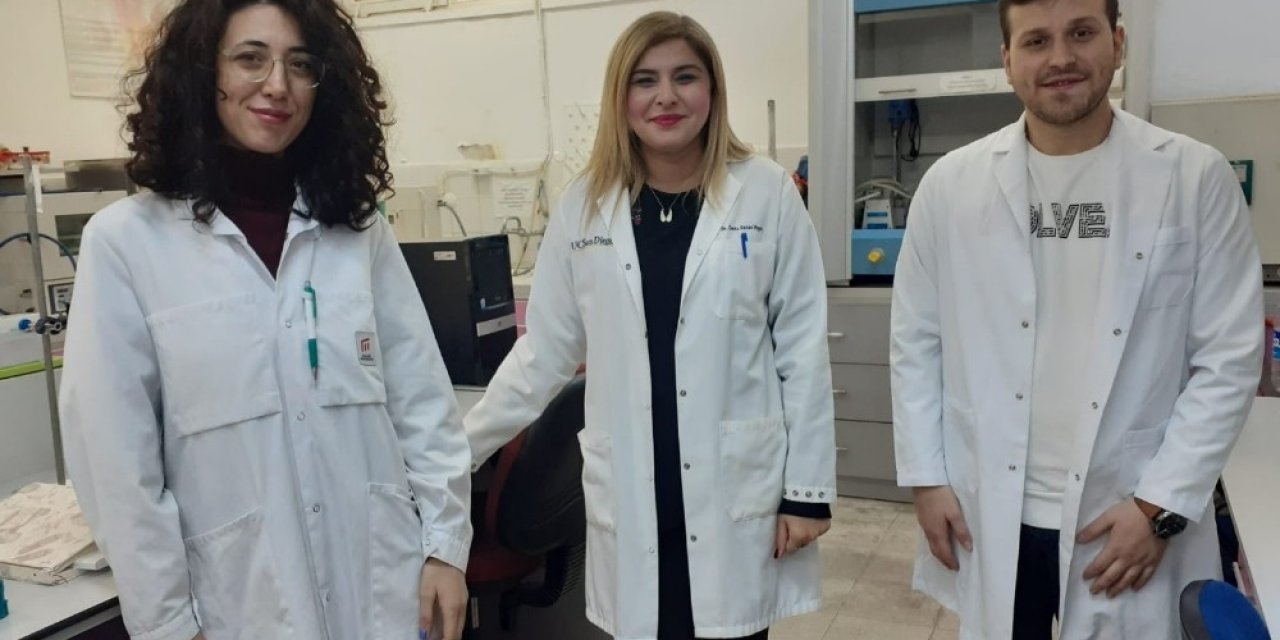 Adü Doktora Öğrencilerine Tübi̇tak 2211-c Desteği