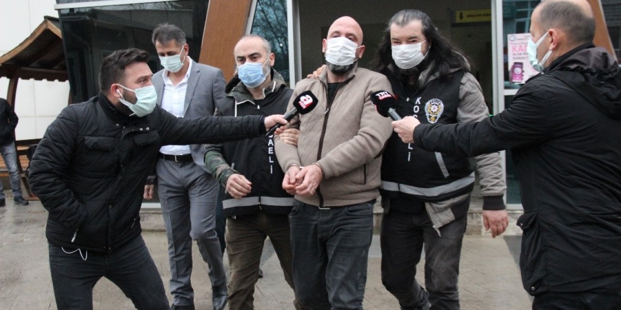 14 Yıllık Çifte Cinayette 1 Kişi Tutuklandı