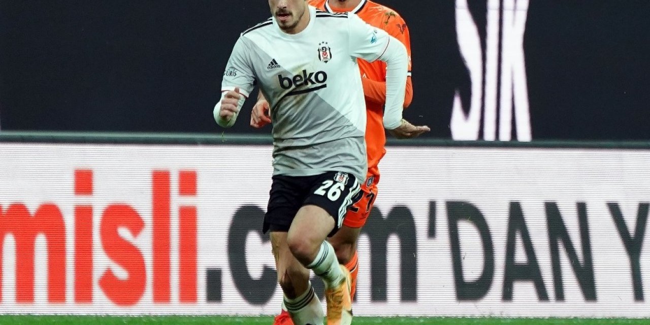 Sergen Yalçın’ın Savunma Planı Dorukhan!