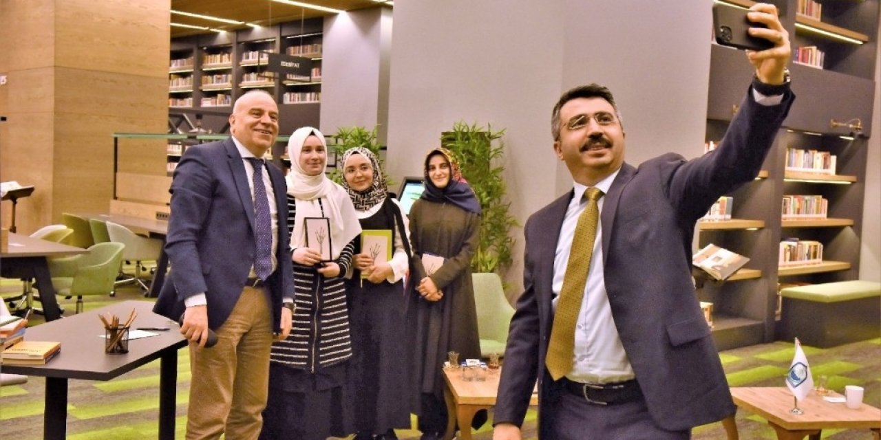 Yıldırım’ın Kültür Yaşamı Zenginleşiyor