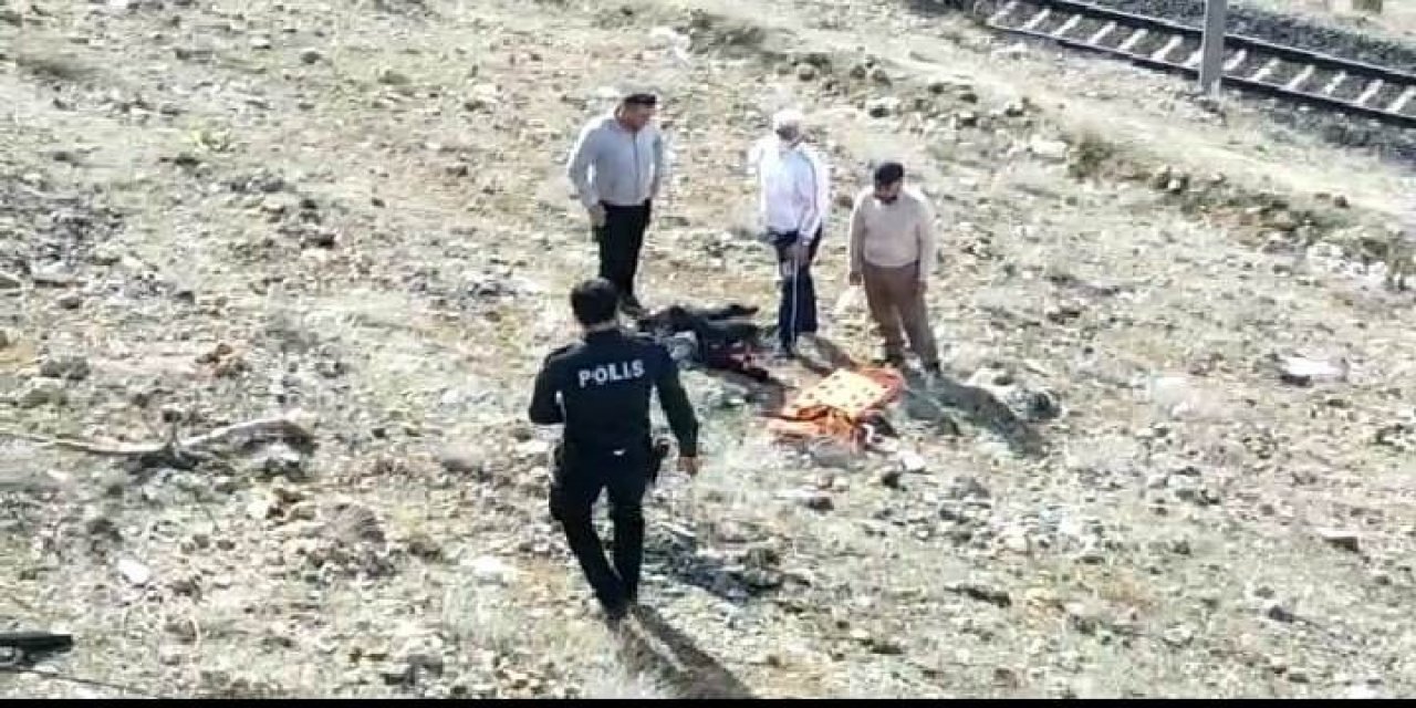 Malatya’da Uçuruma Yuvarlanan 1 Kişi Yaralandı