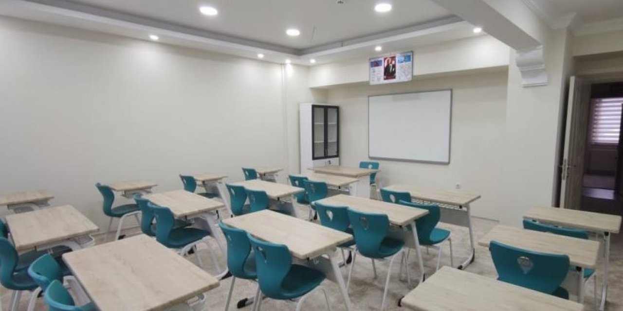 Denizli’de Hafızlık, Kur’an Kursları Muafiyeti İle İlgili Kararlar Açıklandı