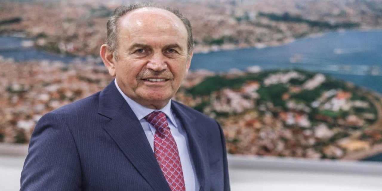 Son dakika: İBB eski belediye başkanı Kadir Topbaş hayatını kaybetti!
