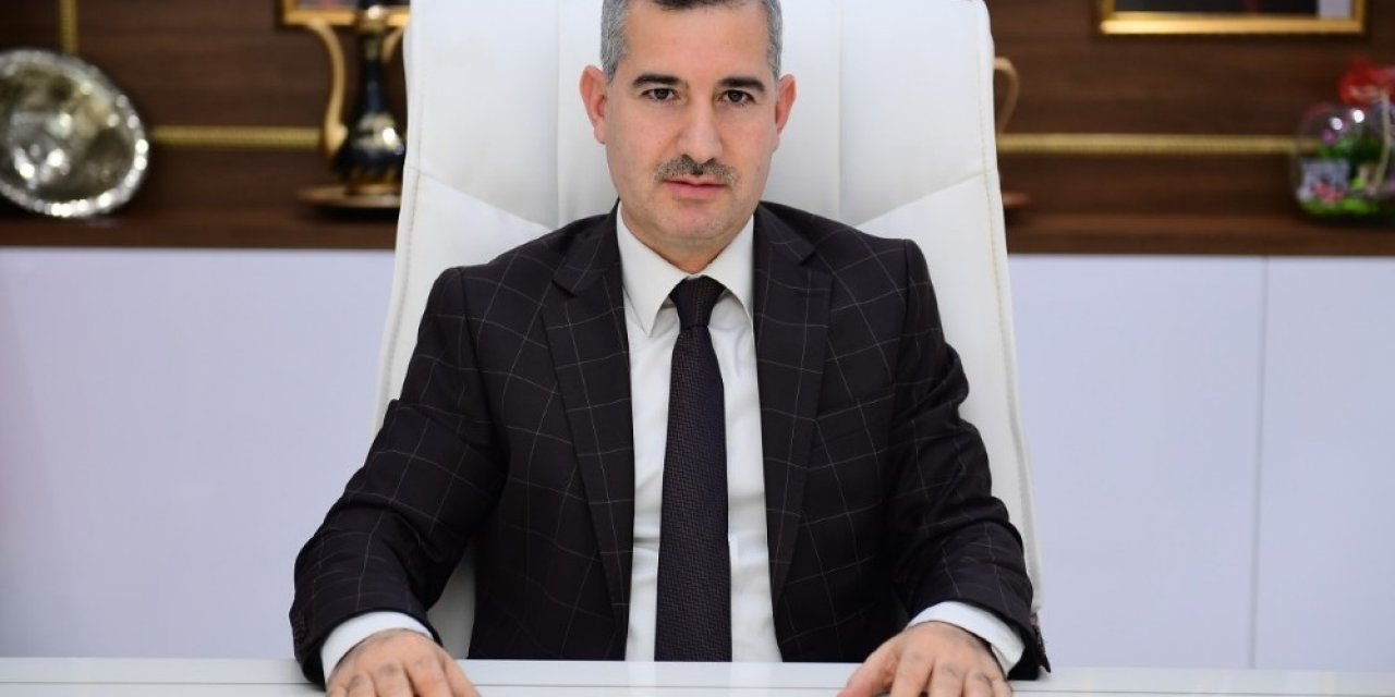 Çınar’dan 3 Aylar Mesajı