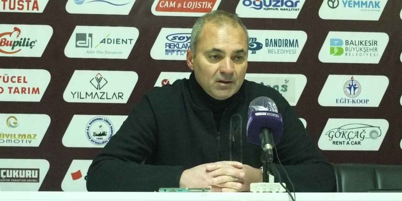 Erkan Sözeri: "gerçekten Kıymetli Bir Galibiyet Oldu"