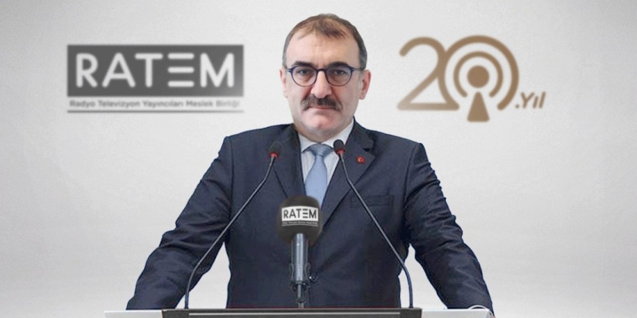 Şerbetçioğlu: “radyonuz Hep Açık Kalsın”