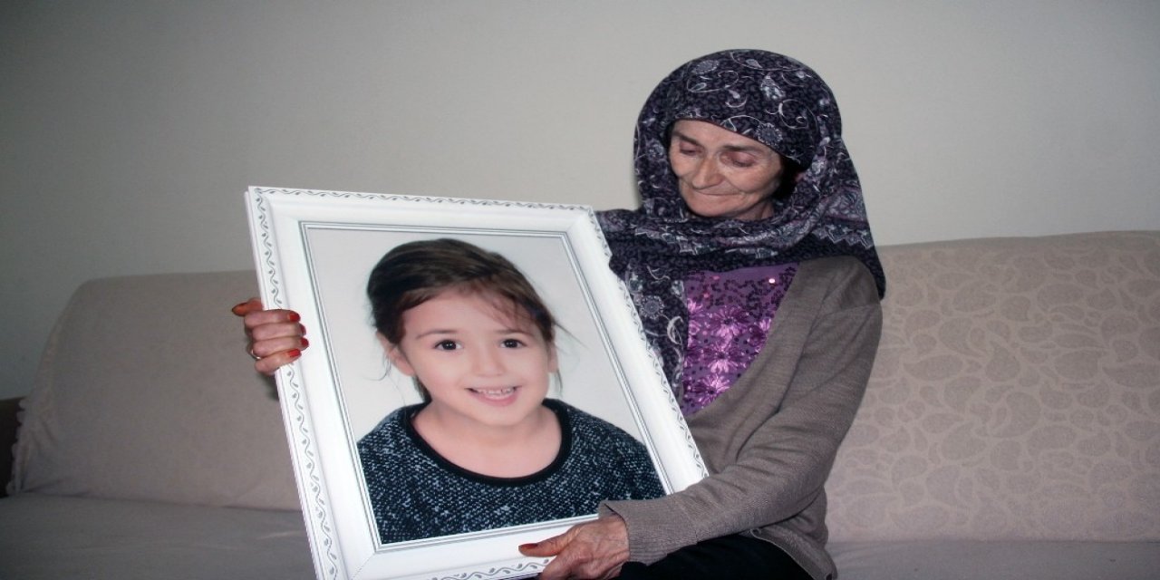İ̇kranur’un Babaannesi Nihal Tirsi Adaletin Yerini Bulmasını İstiyor