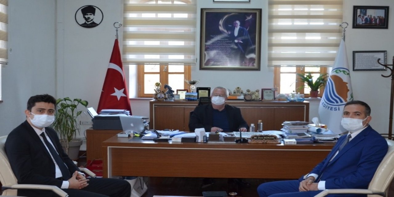 Gömeç 2022’de Doğalgaza Kavuşuyor