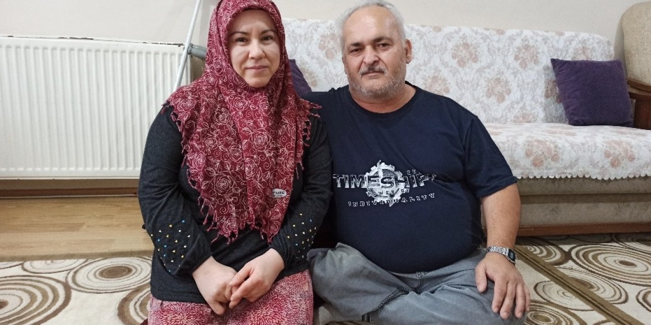 Aşkları Engel Tanımadı, 17 Yılı Geride Bıraktılar
