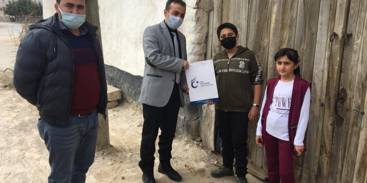 ‘çobanlar Eğitim Kalitesini Artırma Projesi’ Devam Ediyor