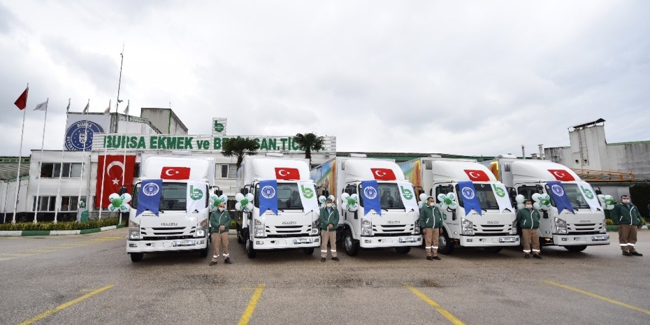 Gönül Rahatlığı İle Tüketin
