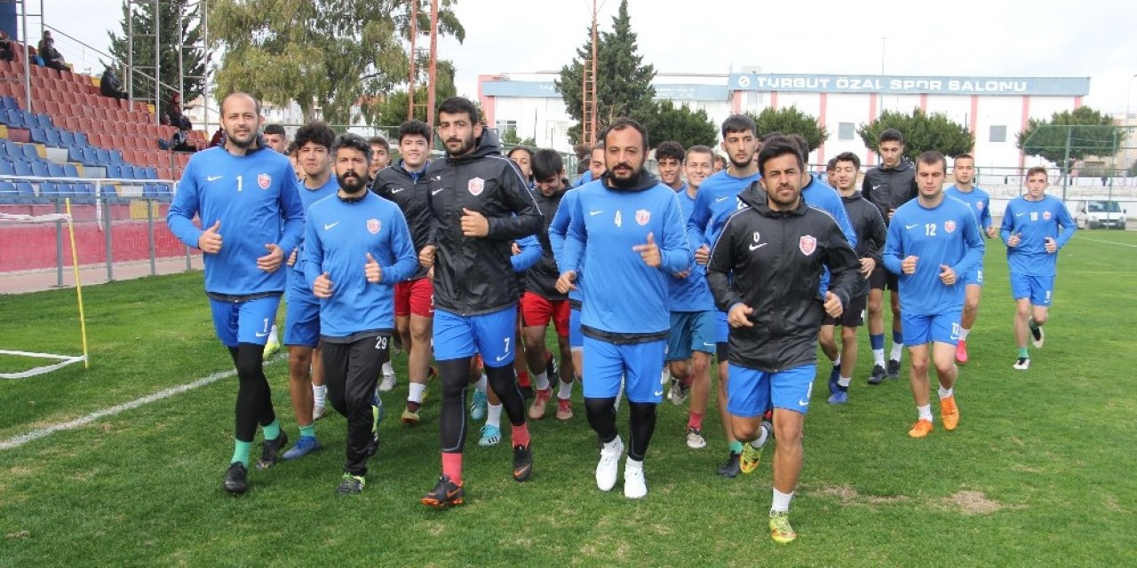 Kepez Belediyespor, Bal’da Gençlerle Sahne Alacak