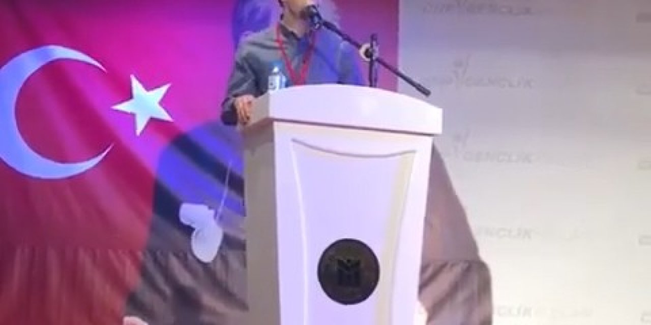 Partisi Sözünü Tutmayınca İntihar Eden Chp’li Meclis Üyesinin Kürsü Konuşması Ortaya Çıktı
