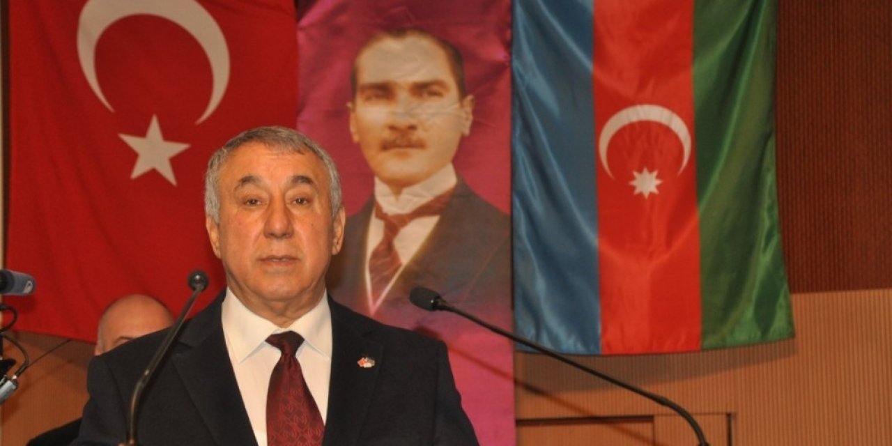 Serdar Ünsal: “ığdırlıları Deprem Değil, Medsamor Nükleer Santrali Korkutuyor”