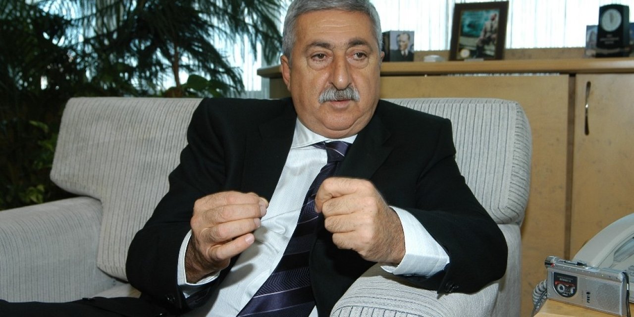 Tesk Genel Başkanı Palandöken: ”esnafımız, Kendisi Borçlu Kalma Pahasına Vatandaşın Yardımına Koşuyor”