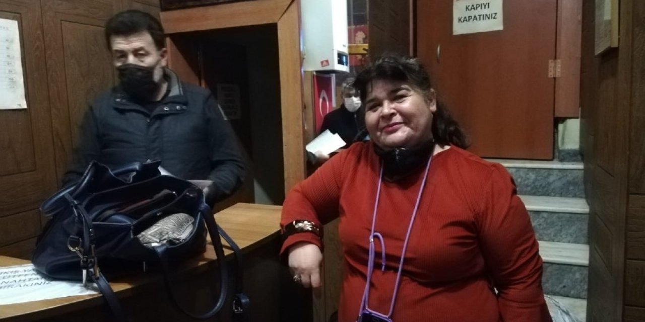 Almanya’dan Bisikletle Tekirdağ’a Gelen Turistler Mahsur Kaldı