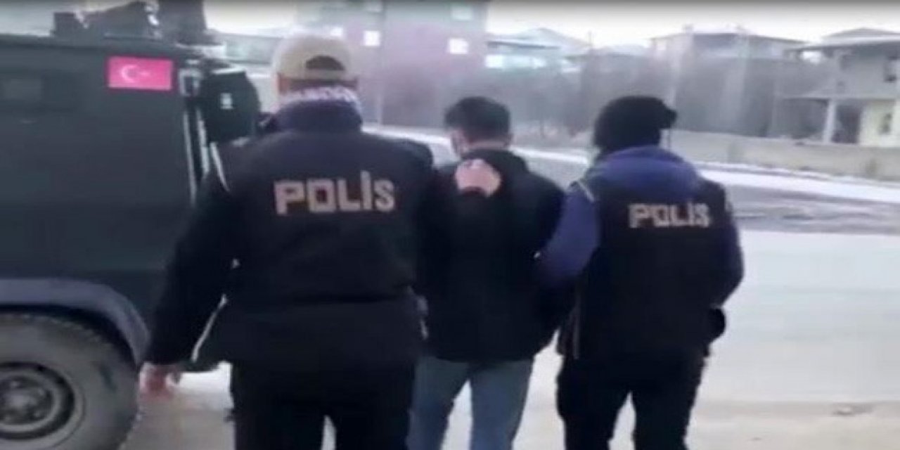 Van’da 15 Şubat Öncesi Terör Operasyonu: 27 Gözaltı