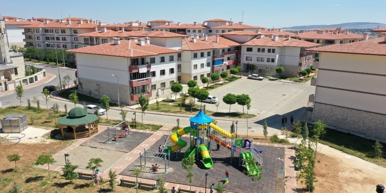 Kuzeyşehir’in Altyapısı Güçlendiriliyor