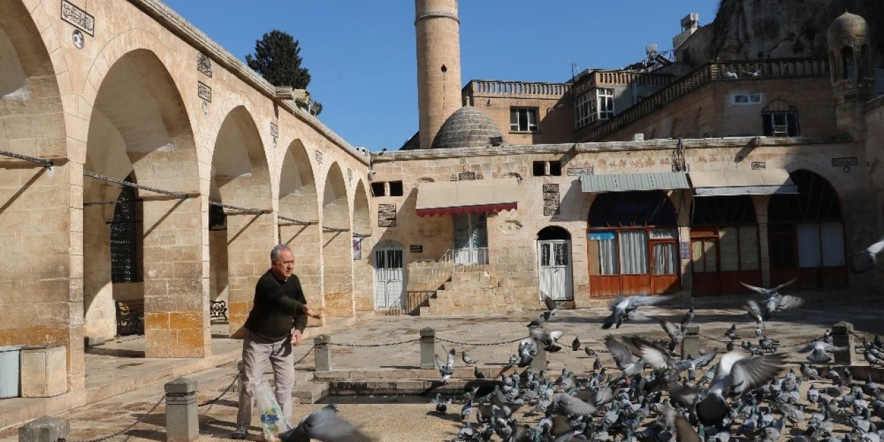 Sokağa Çıkma Kısıtlamasını Onlar İçin Deldiler