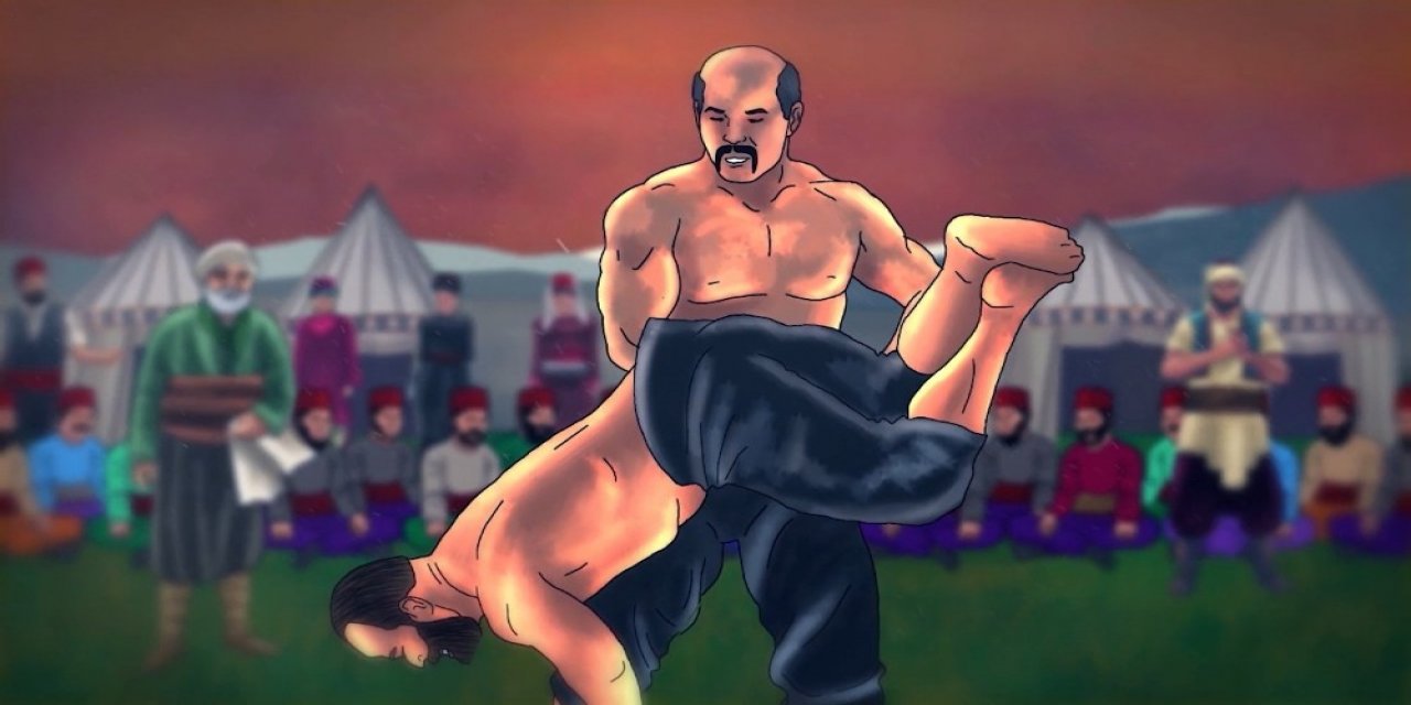 Melikgazi’nin Kültür Sanat Serisi Devam Ediyor