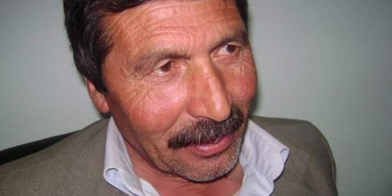 Hisarcık’ta Eski Muhtar Koronaya Yenildi