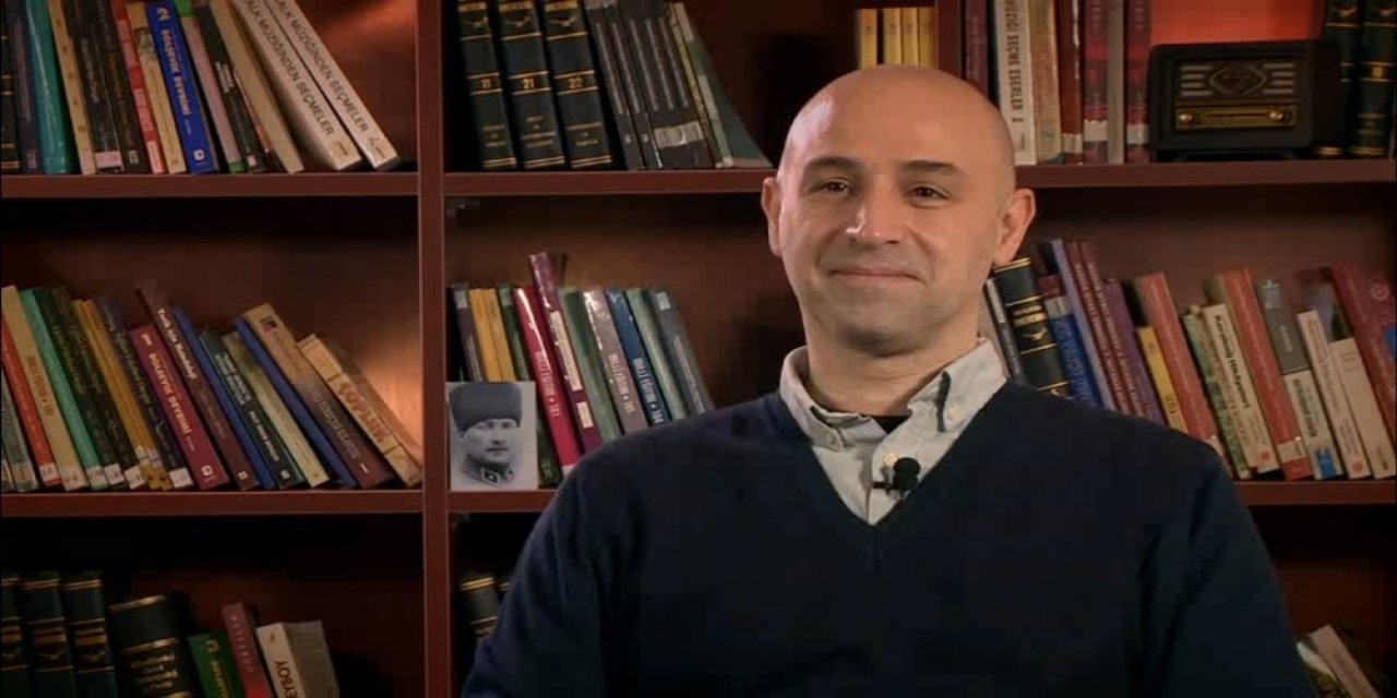 Bibliyofil’de Bu Hafta “cennetin Doğusu” Romanı Yer Alıyor