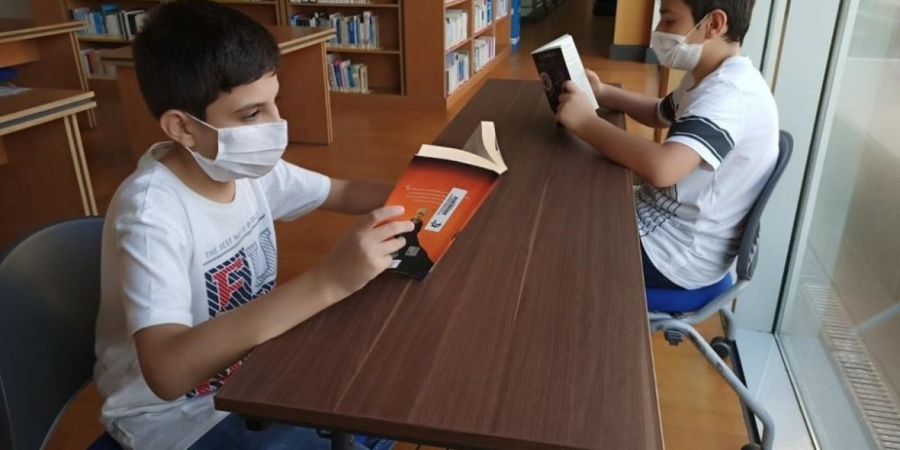 Edebi Hayat Okumaları Yarışması Düzenleniyor