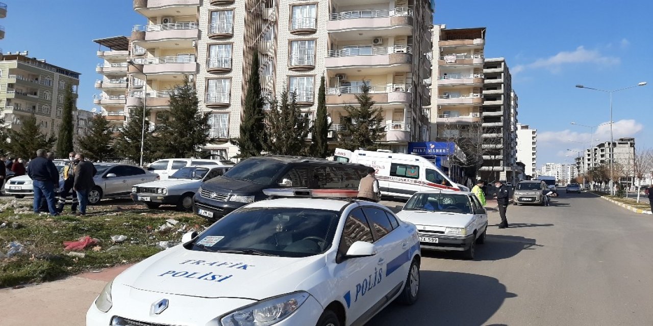 Adıyamanlı Şehidin Acı Haberi Ailesine Ulaştı