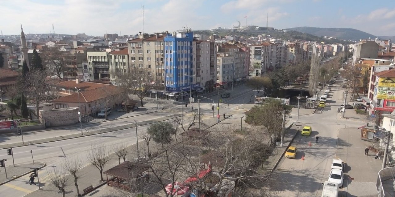 Dün Güneş Bugün Kar