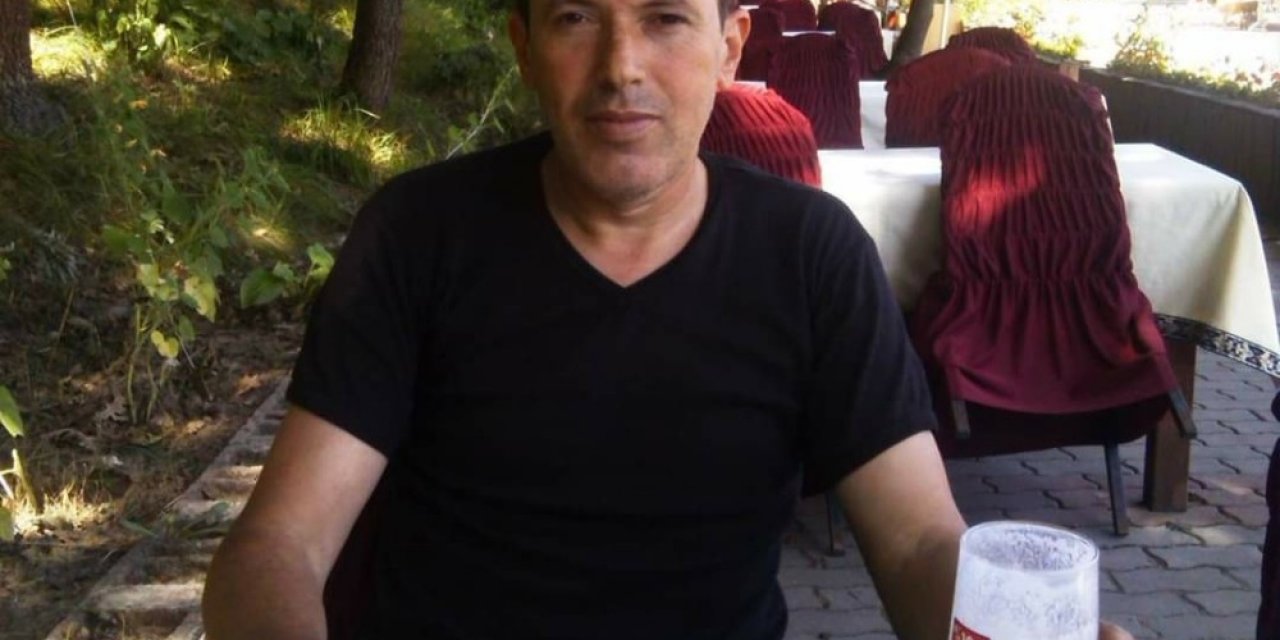 Çiftlik Evinde Ölü Bulundu